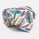 Recherche de motif de plume cravates Hommes