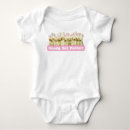 Recherche de rangée bébé vêtements Drôle