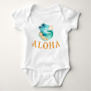 Recherche de aloha bébé vêtements Hawaii