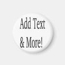 Recherche de modèles magnets Personnalisation