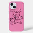 Recherche de joyeuses pâques iphone coques Heureux