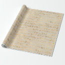 Recherche de hiéroglyphes papier cadeau Histoire