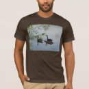 Recherche de oies sauvages tshirts Faune