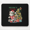 Recherche de chapeau père noël tapis souris Vacances