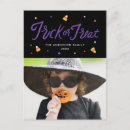 Recherche de tricot cartes halloween Mignon