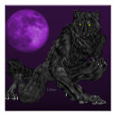 Recherche de anthro posters Loup garou