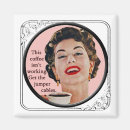 Recherche de salutation magnets Humour
