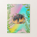 Recherche de citrouille puzzles Moderne