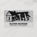 Recherche de la brique cartes visite Boss