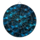 Recherche de tourbillon jeux de fléchettes Bleu