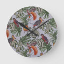 Recherche de île horloges Ananas