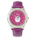 Recherche de cupcake watches Pour enfants