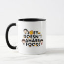 Recherche de chandler tasses Amis chandler design