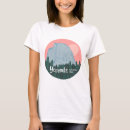 Recherche de parc national tshirts Camping