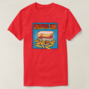 Recherche de pittsburgh tshirts Nourriture