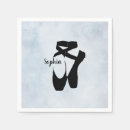 Recherche de chaussures serviettes Ballet