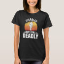 Recherche de handicapé tshirts Amputation