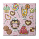 Recherche de bonbons au chocolat carreaux Pâtisserie