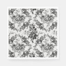 Recherche de toile serviettes Toile de jouy