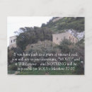 Recherche de histoires de bible cartes postales Christianisme