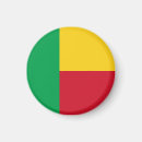 Recherche de bénin magnets Benin