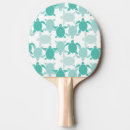 Recherche de tortue raquettes ping pong Animal