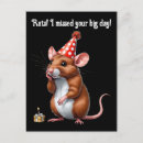 Recherche de rats vœux cartes Pour tous