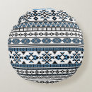 Recherche de motif navajo coussins Ethnique