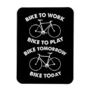 Recherche de cyclisme magnets Bicyclette