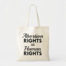 Recherche de avortement sacs Droit à l'avortement