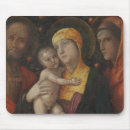 Recherche de magdalene tapis souris Jésus