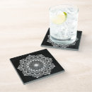 Recherche de mandalas dessous de verres Toute personne
