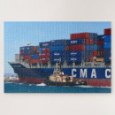 Recherche de remorqueur puzzles Navire