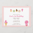 Recherche de friandises invitations Bonbons