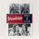 Recherche de amitié puzzles Meilleur ami