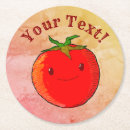 Recherche de caricature dessous de verres Nourriture