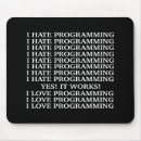 Recherche de programmation tapis souris Technologie