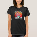 Recherche de pipi dans les piscines tshirts Vintage