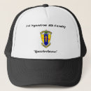 Recherche de cavalerie casquettes Militaire
