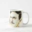Recherche de inventeur tasses Nikola tesla