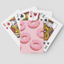 Recherche de glace jeux de cartes Chocolat