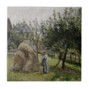Recherche de foin carreaux Rural