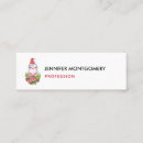 Recherche de pingouins cartes visite Mignon
