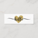 Recherche de sci cartes visite Styliste