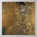 Recherche de klimt adele posters Austrian