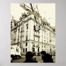 Recherche de central posters Vintage