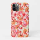 Recherche de floraison iphone coques Motif