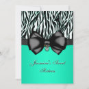 Recherche de turquie invitations Bleu