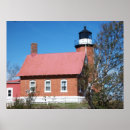 Recherche de le michigan posters Péninsule supérieure