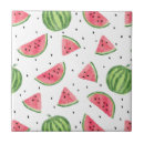 Recherche de pastèques carreaux Tropiques